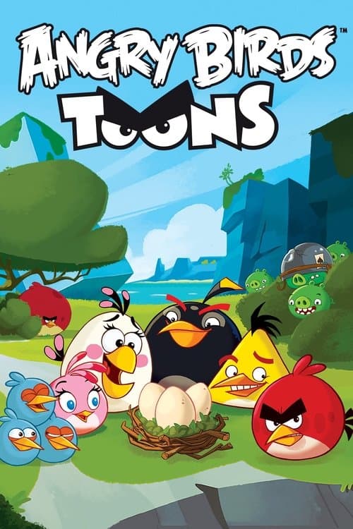 Angry Birds Toons - Season 2