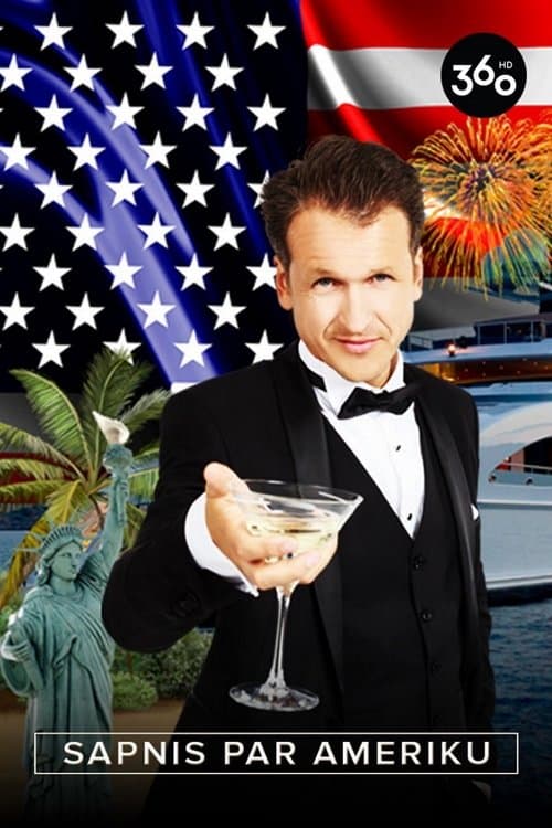 Dream About America - Season 1
