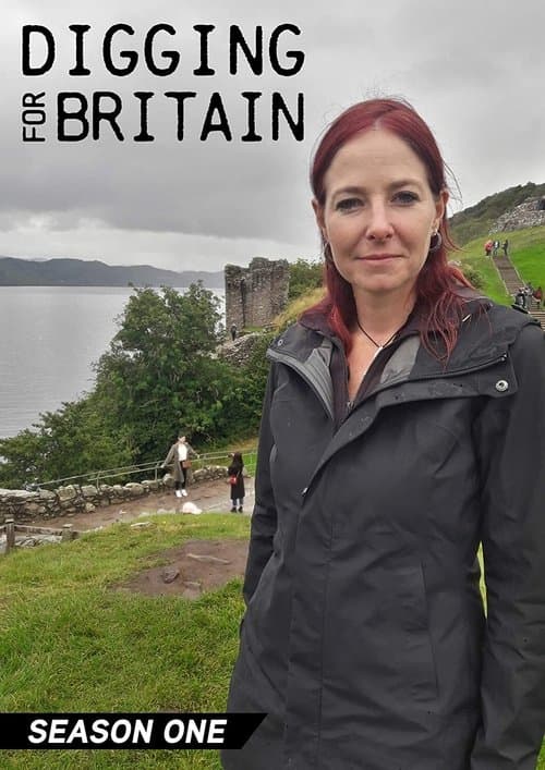 Digging for Britain - Season 1