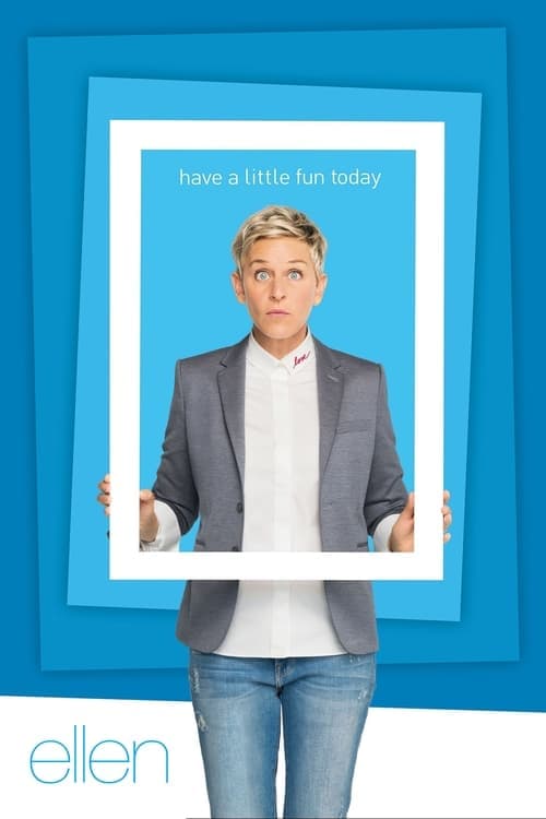 The Ellen DeGeneres Show - Season 15