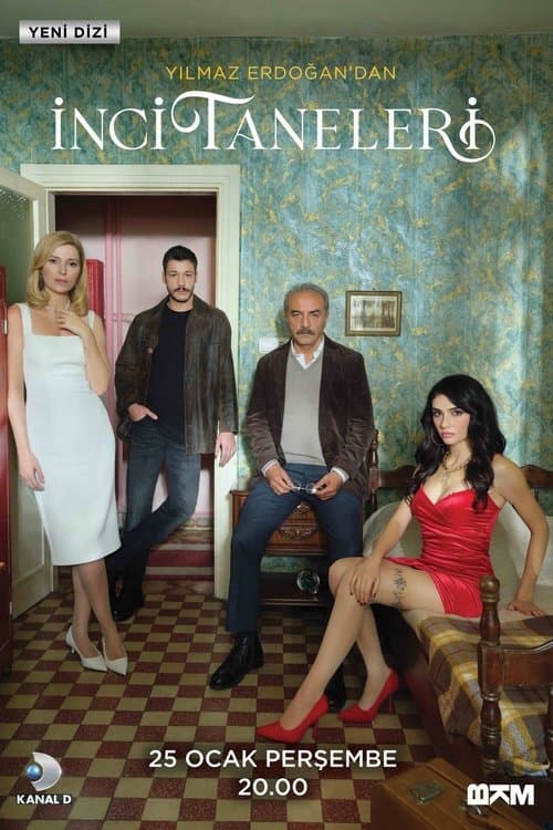 İnci Taneleri - Season 2