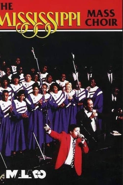 The Mississippi Mass Choir - Season 1