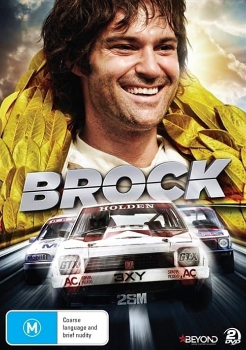 Brock - Season 1