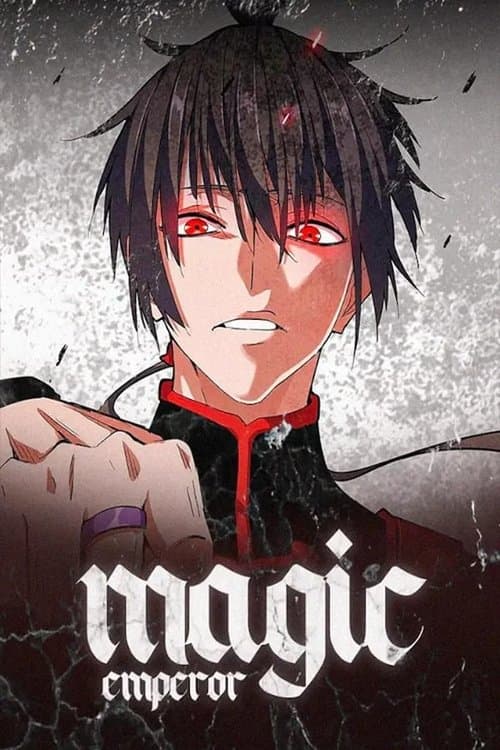 Demon Magic Emperor - Season 1