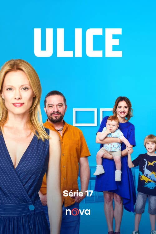 Ulice - Season 17