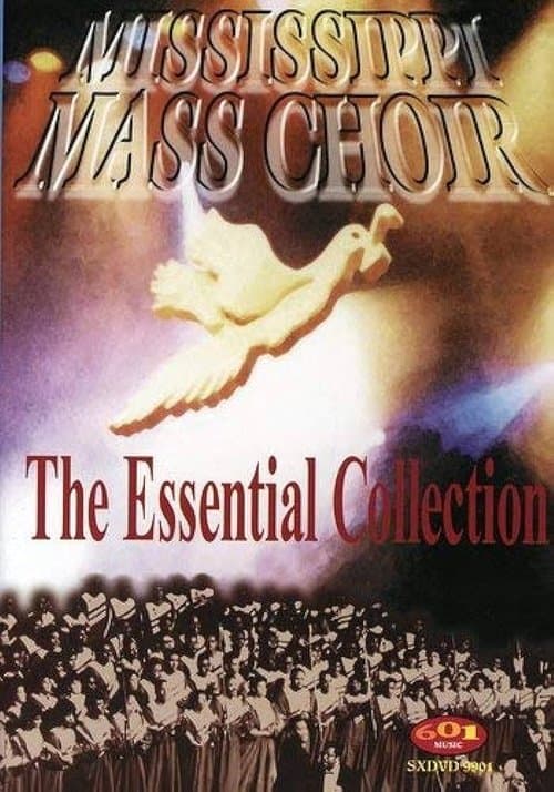 The Mississippi Mass Choir - Season 2