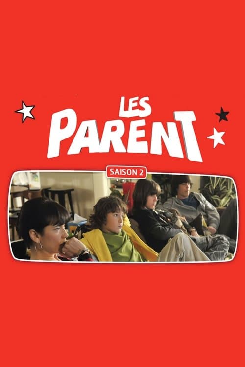 The Parents - Season 2