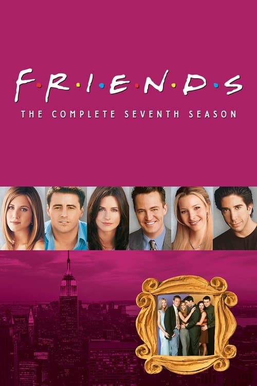 Friends - Season 7