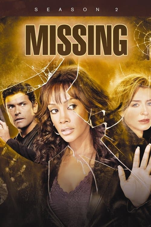 Missing - Season 2