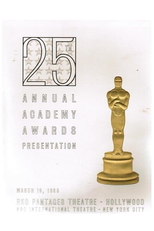 The Oscars - Season 1