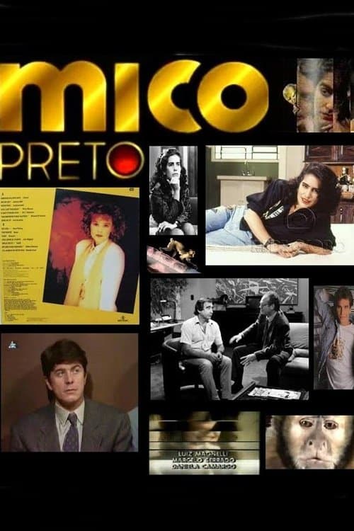 Mico Preto - Season 1