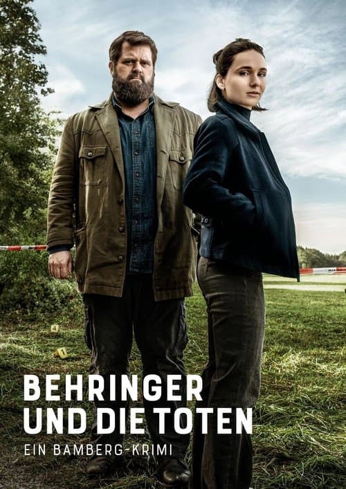 Behringer und die Toten - Ein Bamberg-Krimi - Season 1