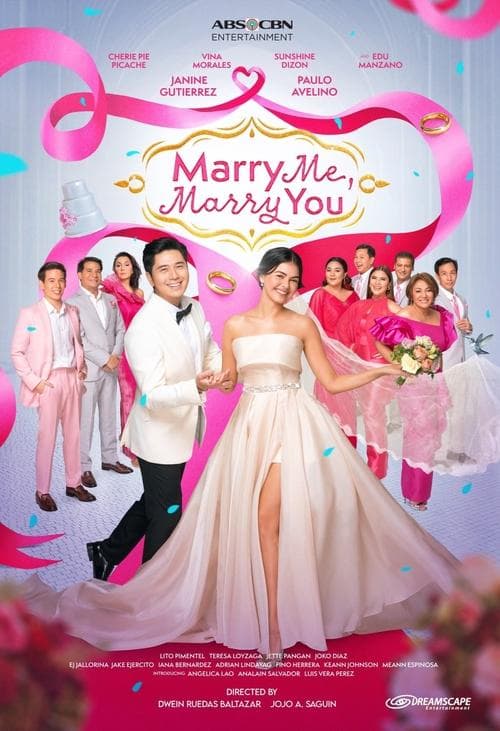 Marry Me, Marry You - Season 1