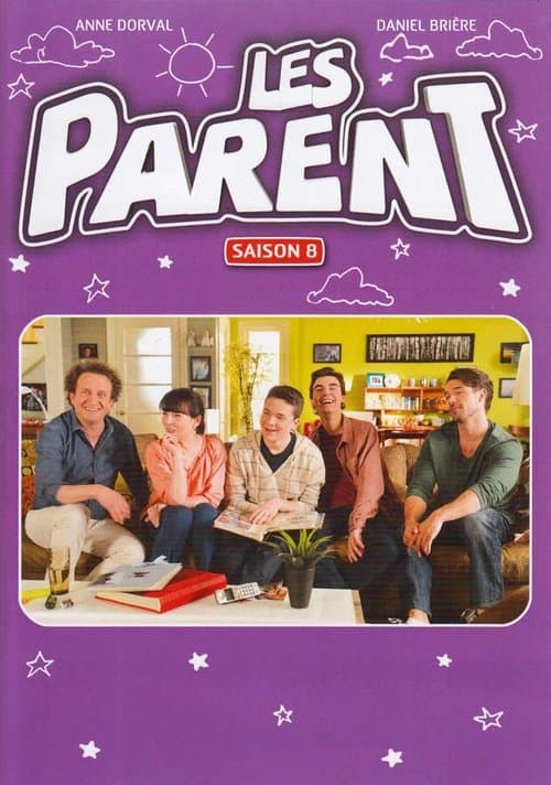 The Parents - Season 8