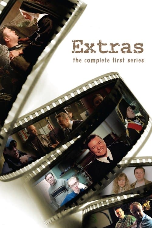 Extras - Season 1