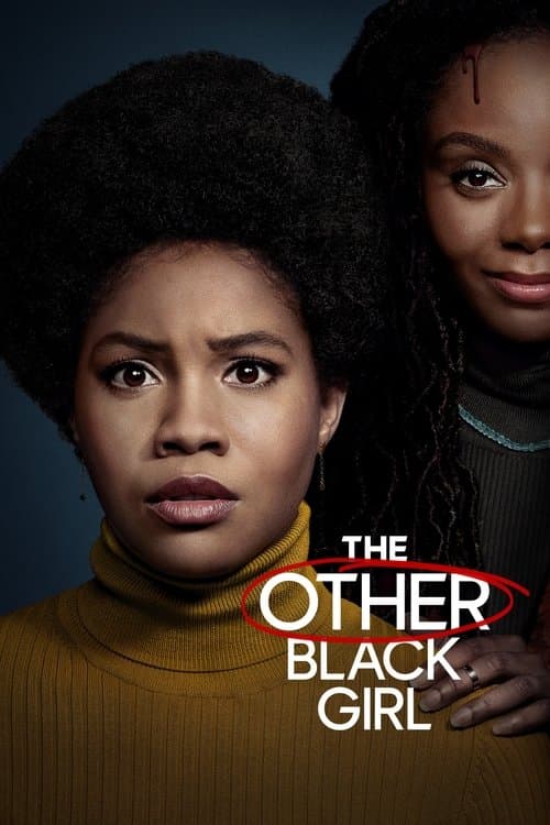 The Other Black Girl - Season 1