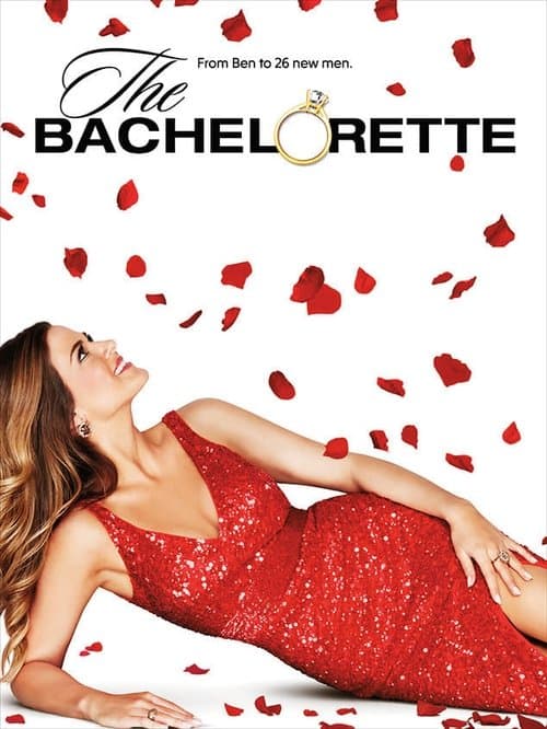 The Bachelorette - Season 12