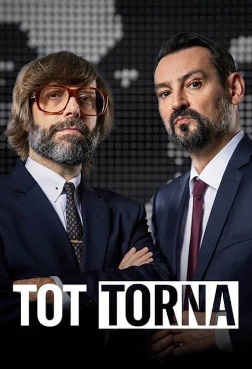 Tot torna - Season 1