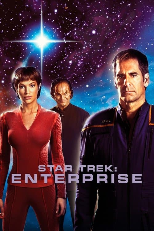 Star Trek: Enterprise - Season 4