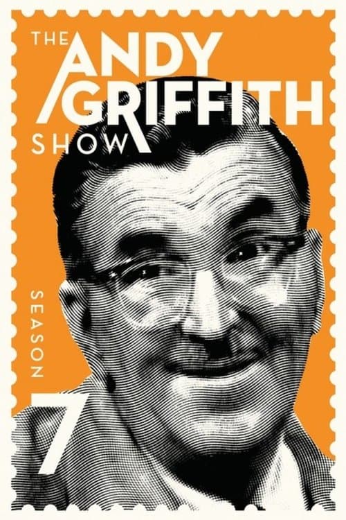 The Andy Griffith Show - Season 7