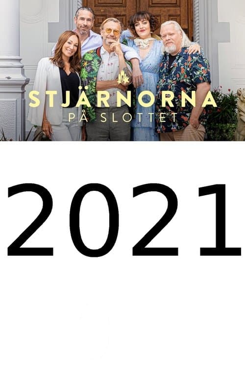 Stjärnorna på Slottet - Season 15