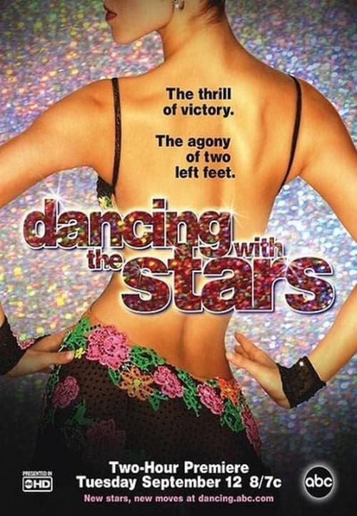 Dancing with the Stars - Season 3