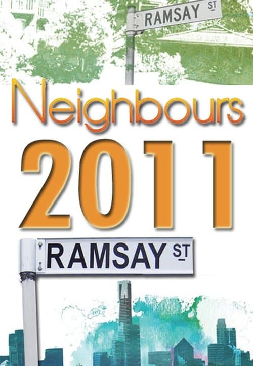 Neighbours - Season 27