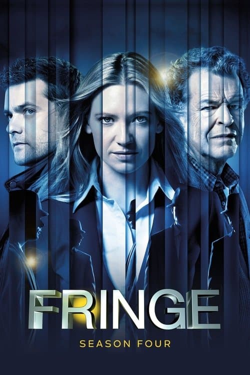 Fringe - Season 4
