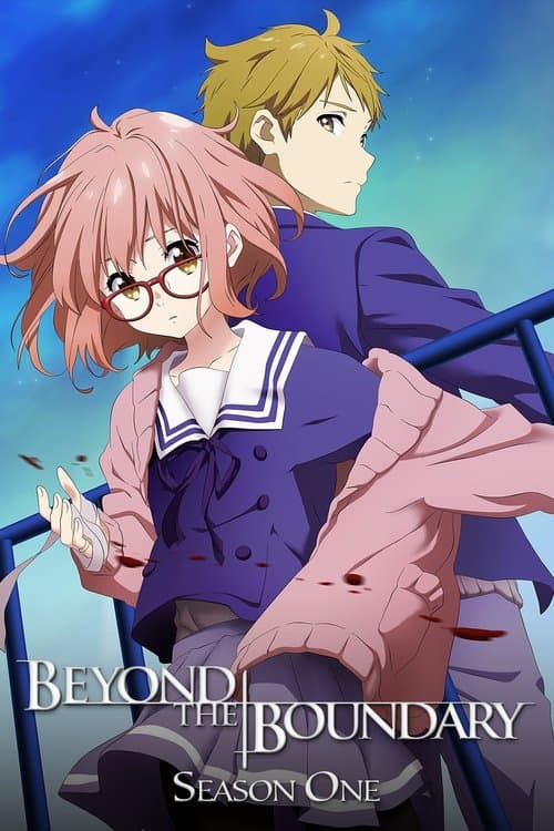 Beyond the Boundary - Season 1