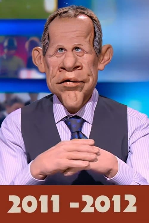 Les Guignols de l'info - Season 24