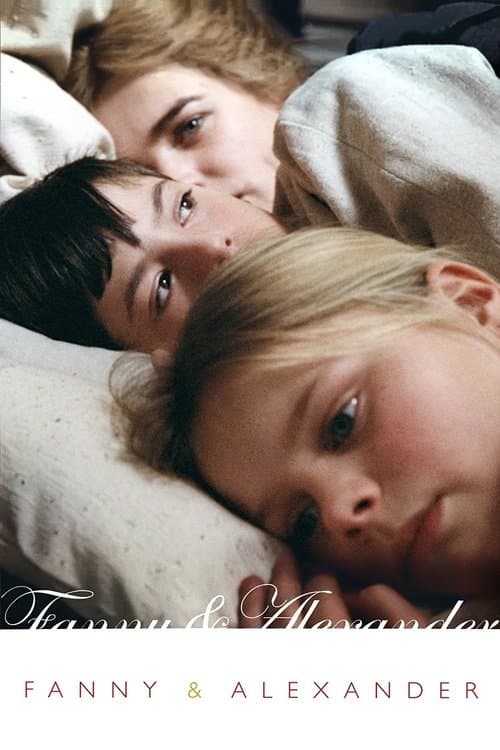 Fanny and Alexander - Season 1