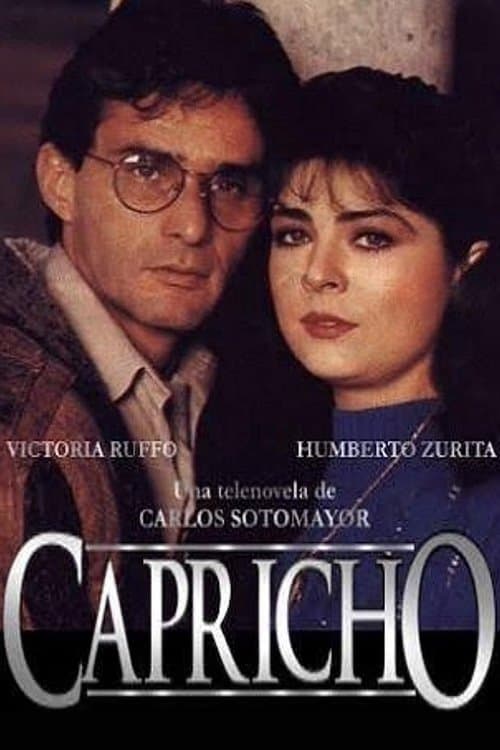 Capricho - Season 1
