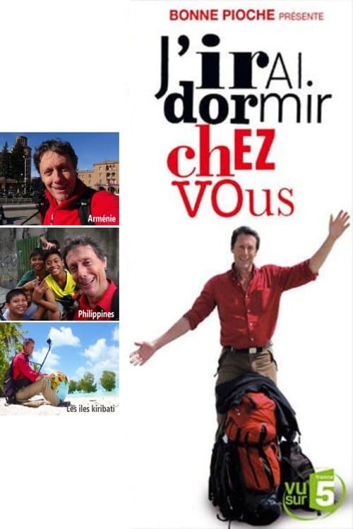 J'irai dormir chez vous - Season 9