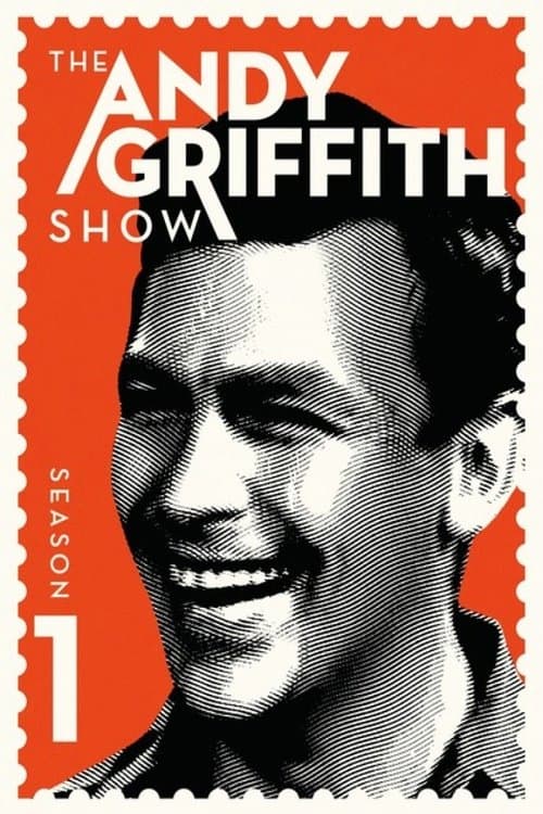 The Andy Griffith Show - Season 1
