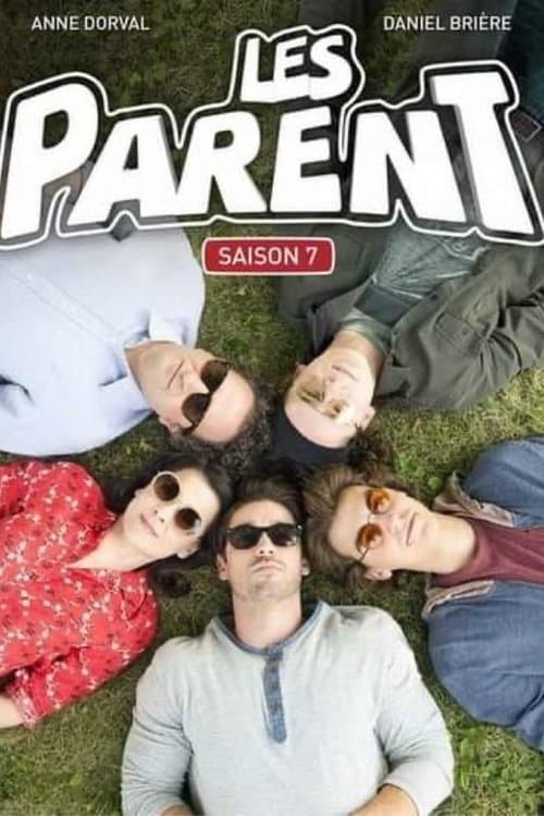 The Parents - Season 7