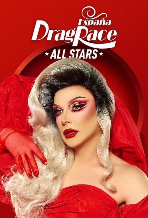 Drag Race Spain All Stars - Season 1