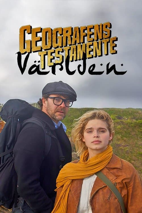 Geografens Testamente - The World